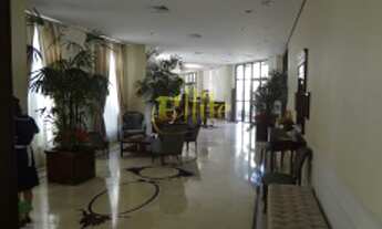 Imagem 7: Apartamento para alugar na Vila Olímpia totalmente mobiliado, fácil acesso Av dos Bandeira