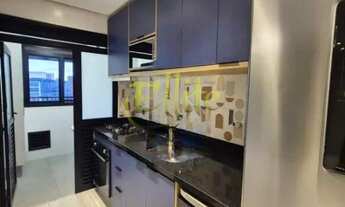 Imagem 3: Apartamento sem mobília com 02 dormitórios para locação em Pinheiros, São Paulo!