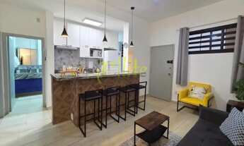 Imagem 4: Apartamento mobiliado para locação no bairro Paraíso, São Paulo!