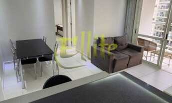 Imagem 3: Apartamento com 02 dormitórios para locação na região do Jardins, próximo aos hospitais 09