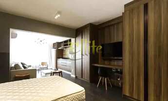 Imagem: Apartamento para locação na Vila Olímpia