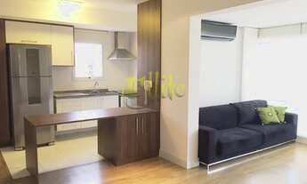 Imagem: Apartamento duplex para locação com 02