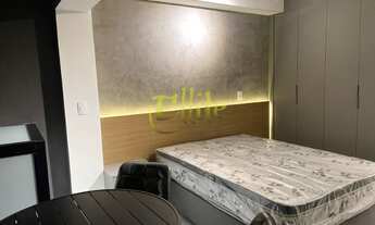 Imagem 7: Studio mobiliado com 01 dormitório para venda em Pinheiros, São Paulo