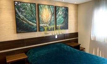 Imagem 4: Apartamento com 01 dormitório para locação na Rua Sansão Alves dos Santos na região do Bro