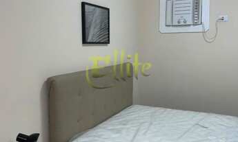 Imagem 7: Flat para alugar no Morumbi, totalmente mobiliado com serviços, próximo ao Hospital Albert