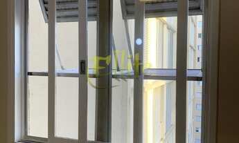 Imagem 4: Apartamento com 01 dormitório para locação na região de Pinheiros em São Paulo!