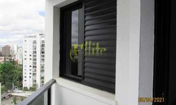 Imagem 4: Apartamento com 01 dormitório para locação no bairro Vila Madalena, em São Paulo!