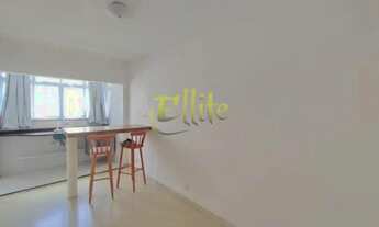 Imagem 3: Apartamento sem mobília para locação no bairro Campo Belo em São Paulo!