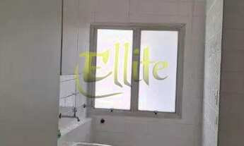 Imagem 3: Apartamento sem mobília para locação de 01 dormitório na região de Pinheiros em São Paulo!