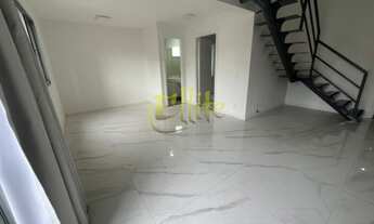 Imagem 2: Apartamento duplex para locação com 02 dormitórios na região de Pinheiros em São Paulo!