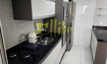 Imagem 5: Apartamento com 02 dormitórios para locação na região do Jardins, próximo aos hospitais 09