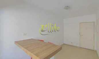 Imagem 6: Apartamento sem mobília para locação no bairro Campo Belo em São Paulo!