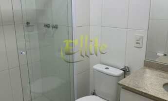 Imagem 7: Apartamento mobiliado com 02 dormitórios para locação em Santo Amaro, São Paulo!