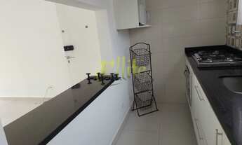 Imagem 7: Apartamento sem mobília com 02 dormitórios para locação e venda em Moema, São Paulo!