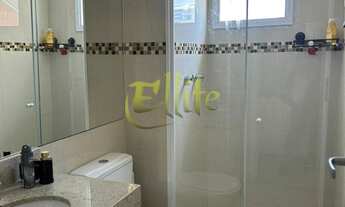 Imagem 6: Apartamento sem mobília com 01 dormitório para locação no bairro Cidade Monções, em São Pa