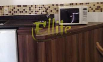 Imagem 5: Flat para venda na Vila Olimpia, totalmente mobiliado com serviços. Excelente localização