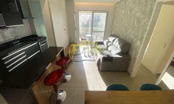 Imagem 2: Apartamento para alugar com 02 dormitórios na Bela Vista, proximo do Hospital beneficência