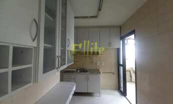 Imagem 7: Apartamento sem mobília para locação no bairro Vila Mariana, São Paulo!