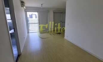 Imagem: Apartamento sem mobília para locação