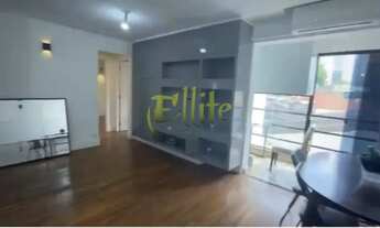 Imagem: Apartamento para locação com 02 dormitórios