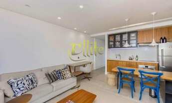 Imagem 3: Venha se encantar com este espetacular apartamento localizado em um dos bairros mais sofis