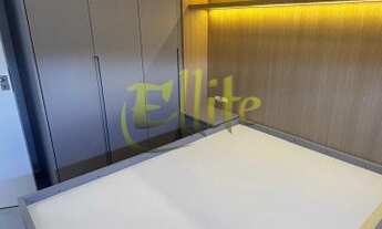 Imagem 5: Studio 01 dormitório para locação no bairro Pinheiros, São Paulo!