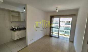 Imagem 2: Apartamento sem mobília com 02 dormitórios para locação em Moema, São Paulo!