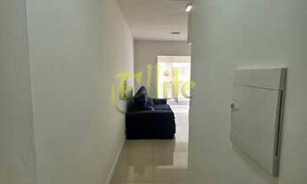 Imagem 4: Apartamento com 01 dormitório para locação na região de Pinheiros em São Paulo!