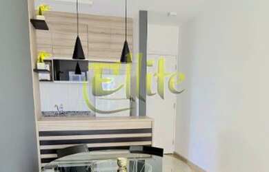 Imagem 4: Apartamento mobiliado para locação em Moema, São Paulo!