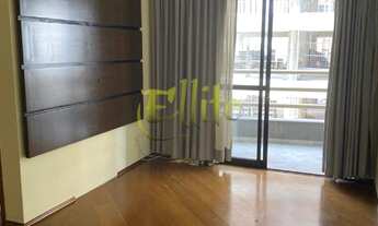 Imagem: Apartamento para locação na Bela Vista