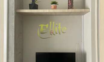 Imagem 7: Flat para locação e venda no Jardins, totalmente mobiliado!