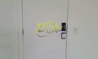 Imagem 5: Apartamento sem mobília para locação na região do Brooklin, próximo a estação de metrô Bro