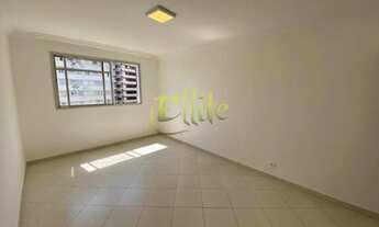 Imagem 2: Apartamento com 02 dormitórios para locação na região do Jardins, próximo aos hospitais 09