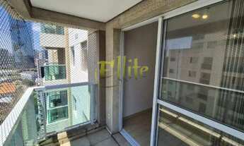 Imagem 5: Apartamento sem mobília com 02 dormitórios para locação em Moema, São Paulo!