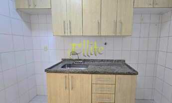 Imagem 7: Apartamento sem mobília para locação no bairro Vila Nova Conceição, São Paulo!