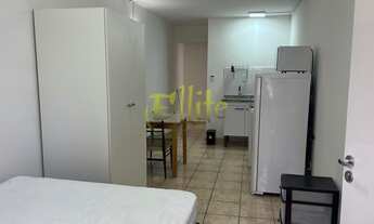 Imagem: Studio para locação em São Paulo-SP