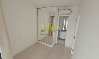 Imagem 6: Apartamento com 01 dormitório para locação na região de Pinheiros em São Paulo!