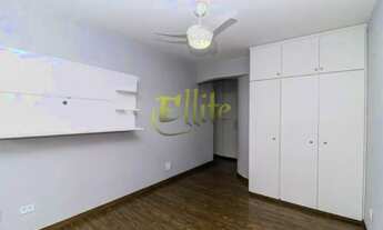 Imagem 5: Apartamento sem mobília com 04 dormitórios para locação em Moema, São Paulo!