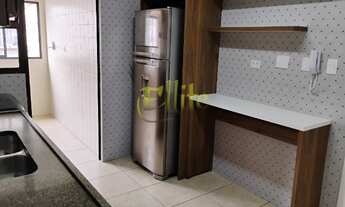 Imagem 4: Apartamento para venda com 03 dormitórios em Moema, São Paulo!