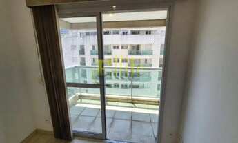 Imagem 3: Apartamento sem mobília com 02 dormitórios para locação em Moema, São Paulo!