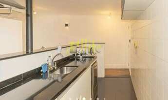 Imagem 7: Apartamento para locação com 02 dormitórios em Moema, São Paulo!