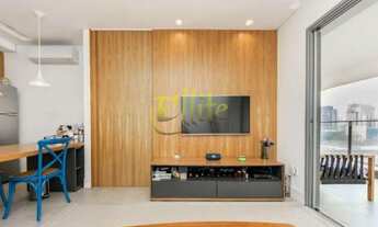 Imagem 7: Venha se encantar com este espetacular apartamento localizado em um dos bairros mais sofis