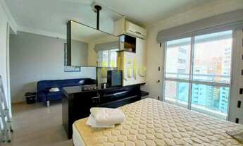 Imagem 6: Flat para alugar em Perdizes, totalmente mobiliado com serviços, próximo à faculdade PUC!