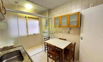 Imagem 3: Apartamento mobiliado de 02 dormitórios para locação no bairro Vila Clementino, São Paulo!