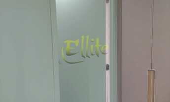 Imagem 7: Studio de 01 dormitório para locação no bairro Moema, São Paulo!