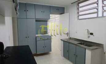 Imagem 5: Apartamento sem mobília para locação no bairro Santo Amaro, em São Paulo!