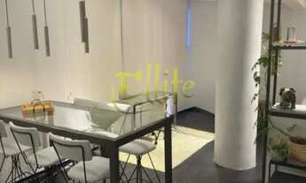 Imagem 6: Apartamento dos sonhos à venda no coração do Itaim Bibi, entre a Av. JK e a Leopoldo Couto