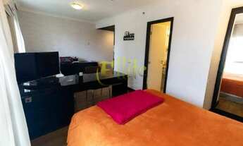 Imagem 7: Flat para venda em Perdizes, com vista para o Pacaembu e bate sol da manhã!