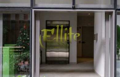 Imagem 5: Apartamento de 01 dormitório para venda na região Vila Nova Conceição, São Paulo!