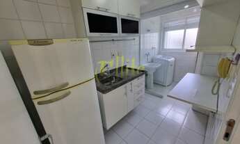 Imagem 5: Apartamento sem mobília para locação em Moema, São Paulo!